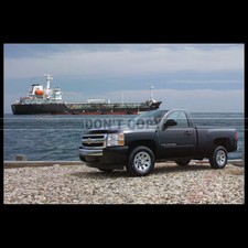 Photo .001948 chevrolet d'occasion  Martinvast