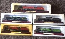 Model train bundle for sale  EASTLEIGH