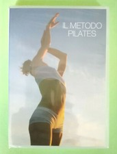 Dvd metodo pilates usato  Ferrara