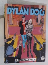 I118090 dylan dog usato  Palermo