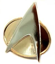 Star trek metal for sale  WINDERMERE