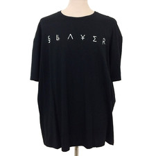 Slayer logo official for sale  MILTON KEYNES