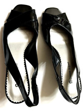 Etienne aigner black for sale  Seattle