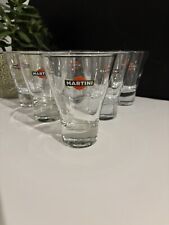 Lot verres martini d'occasion  Fruges