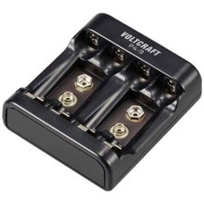 Voltcraft chargeur piles d'occasion  France
