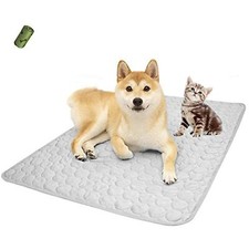 Summer cooling mat for sale  Clermont