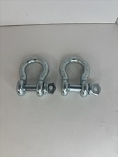 Screw pin anchor for sale  Navarre