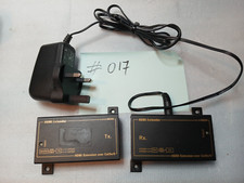 Labgear hdmi cat5 for sale  HIGH WYCOMBE