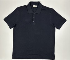 Camisa polo masculina bordada Driza-Bone tamanho 2XL azul marinho desgaste ocidental comprar usado  Enviando para Brazil
