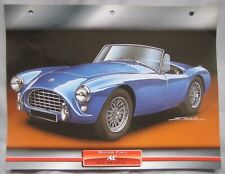 Ace bristol atlas for sale  DARWEN