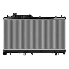 Silver aluminum radiator for sale  Ontario