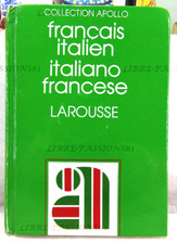 Dictionnaire apollo français d'occasion  Argentan