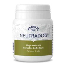 Dorwest neutradog tablets for sale  DERBY