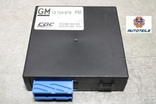 Pel zafira cdc gebraucht kaufen  Gelsenkirchen