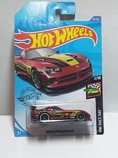 Hot wheels dodge d'occasion  Saint-Jouan-des-Guérets