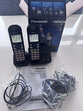 Panasonic house phones for sale  LONDON
