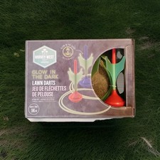 Lawn darts game for sale  Tampa
