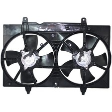 Radiator cooling fan for sale  La Salle