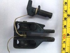 Black tough plastic for sale Black tough plastic for sale  WEST MALLING