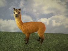 Schleich alpaca male for sale  Fresno