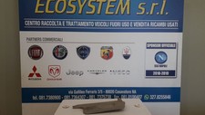 Aletta parasole sinistra usato  Frattaminore