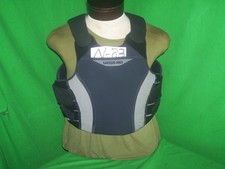 Safrilamd body armor for sale  Cottageville
