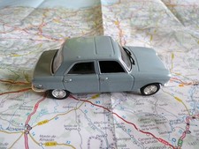 Peugeot 204 bleu d'occasion  Évrecy