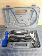 Dremel 3000 rotary for sale  LEEDS