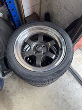 Rota grid inch for sale  WAKEFIELD