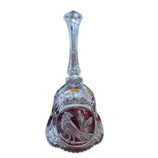 bleikristall bell for sale  Madison