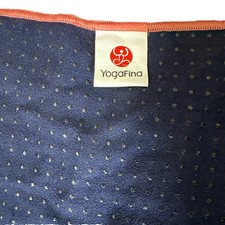 Toalha Yogafina Skidless Yoga Pilates Mat, 24” x 68”, usado comprar usado Toalha Yogafina Skidless Yoga Pilates Mat, 24” x 68”, usado comprar usado  Enviando para Brazil