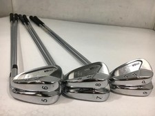 Prgr tune iron d'occasion  Expédié en Belgium