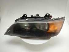 Bmw headlamp headlight for sale  SOUTHAMPTON