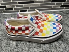 vans slip 11 5 sz kids for sale vans slip 11 5 sz kids for sale Mesquite