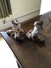 castagna figurines for sale  GILLINGHAM