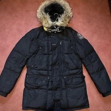 Parajumpers jacke schwarz gebraucht kaufen  Heilbronn