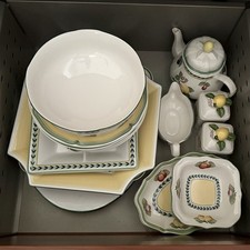 Villeroy boch geschirr gebraucht kaufen  Lörrach