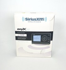 Sirius onyx model for sale  Columbus