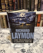 Traveling vampire show for sale  Lebanon