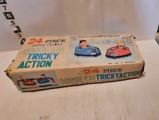 Vintage cragstan dodgem for sale  DONCASTER