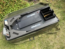 Project carp fishing for sale  DERBY