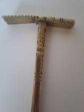 Marteau sucre bronze d'occasion Marteau sucre bronze d'occasion  Saint-André-de-Cubzac