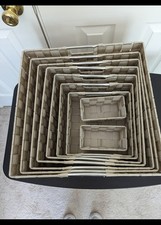 Pack storage woven for sale  Ruther Glen