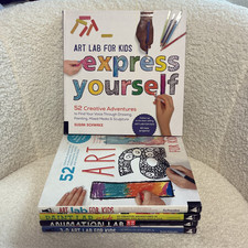 Lot art labs for sale  Pegram