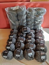 Aran lana grossa gebraucht kaufen  Mistelgau