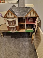 collectors dolls houses for sale collectors dolls houses for sale BURTON-ON-TRENT