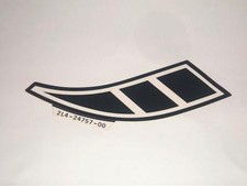Aufkleber emblem sticker gebraucht kaufen  Knetzgau