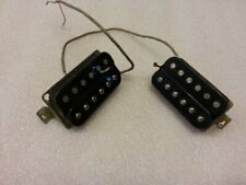 Yamaha serie humbucker usato  Nocera Superiore
