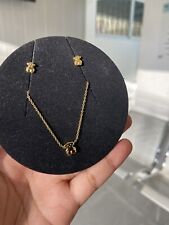 Tous bear vermeil for sale  Brooklyn