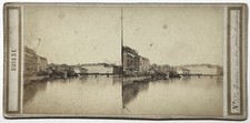 Genève vue prise d'occasion  Paris V